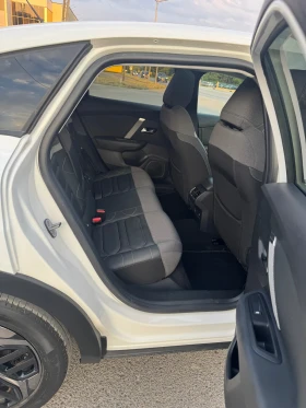 Citroen C4 - 30900 лв. - 99588301 6