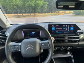 Citroen C4 - 30900 лв. - 99588301 12