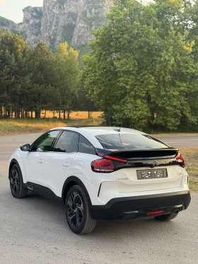 Citroen C4 - 30900 лв. - 99588301 3