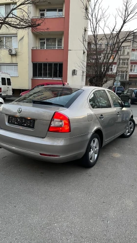 Обява за продажба на Skoda Octavia ~8 800 лв. - изображение 8