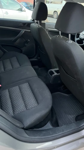 Обява за продажба на Skoda Octavia ~8 800 лв. - изображение 9
