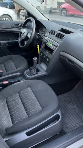 Skoda Octavia | Mobile.bg    14