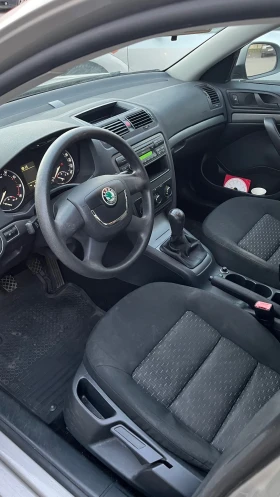 Обява за продажба на Skoda Octavia ~8 800 лв. - изображение 7
