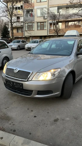Обява за продажба на Skoda Octavia ~8 800 лв. - изображение 3