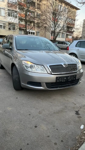 Обява за продажба на Skoda Octavia ~8 800 лв. - изображение 1