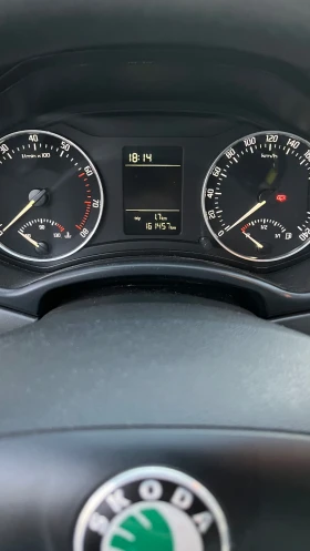 Обява за продажба на Skoda Octavia ~8 800 лв. - изображение 6