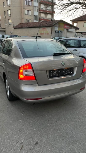 Обява за продажба на Skoda Octavia ~8 800 лв. - изображение 10