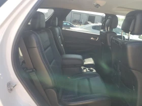 Обява за продажба на Dodge Durango 5.7 Citadel - 4WD - Възможност за ЛИЗИНГ ~24 900 лв. - изображение 10