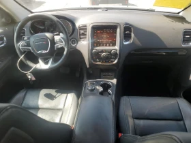 Обява за продажба на Dodge Durango 5.7 Citadel - 4WD - Възможност за ЛИЗИНГ ~24 900 лв. - изображение 7