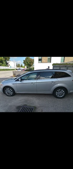 Ford Mondeo | Mobile.bg    2