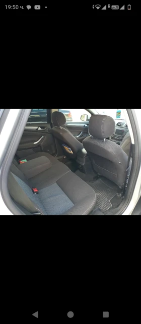 Ford Mondeo | Mobile.bg    6