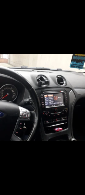 Ford Mondeo | Mobile.bg    8