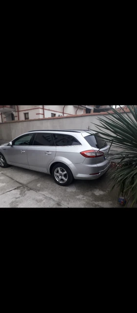 Ford Mondeo | Mobile.bg    9