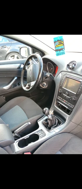 Ford Mondeo | Mobile.bg    5