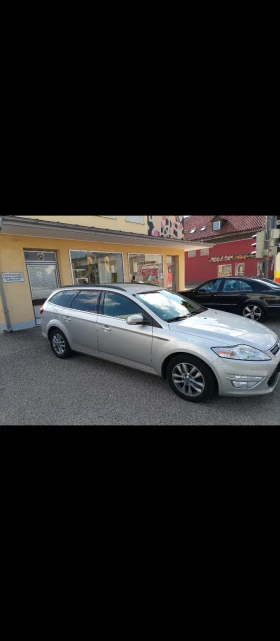 Ford Mondeo | Mobile.bg    3