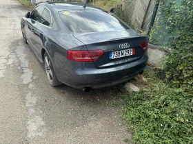 Audi A5 | Mobile.bg    4