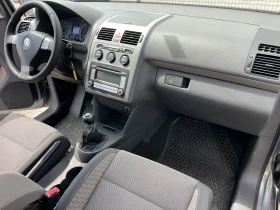 VW Touran CROSS-1.9TDI-105 , 6-, , ,  | Mobile.bg    17