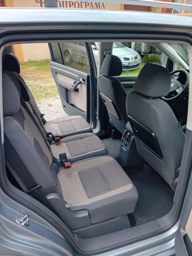 VW Touran CROSS-1.9TDI-105 коня, 6-скорости, Внос, , - 8800 лв. - 88454193 15