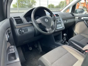 VW Touran CROSS-1.9TDI-105 , 6-, , ,  | Mobile.bg    16