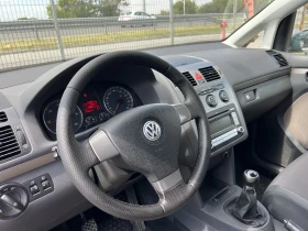 VW Touran CROSS-1.9TDI-105 , 6-, , ,  | Mobile.bg    15