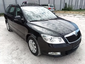 Skoda Octavia 1.6TDI-105kc. | Mobile.bg    3