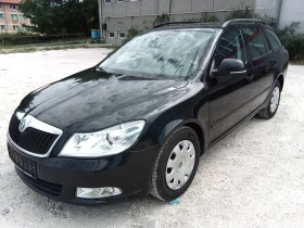     Skoda Octavia 1.6TDI-105kc.