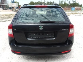 Skoda Octavia 1.6TDI-105kc. | Mobile.bg    7