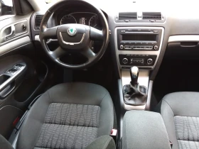 Skoda Octavia 1.6TDI-105kc. | Mobile.bg    9