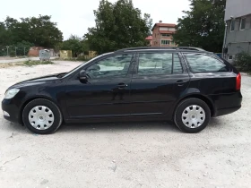 Skoda Octavia 1.6TDI-105kc. | Mobile.bg    4