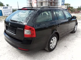 Skoda Octavia 1.6TDI-105kc. | Mobile.bg    8