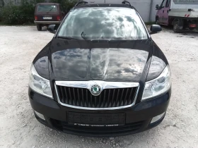 Skoda Octavia 1.6TDI-105kc. | Mobile.bg    2