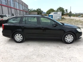 Skoda Octavia 1.6TDI-105kc. | Mobile.bg    5