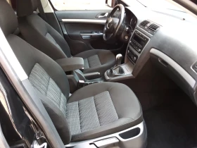 Skoda Octavia 1.6TDI-105kc. | Mobile.bg    11