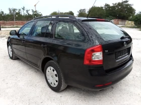 Skoda Octavia 1.6TDI-105kc. | Mobile.bg    6