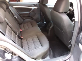 Skoda Octavia 1.6TDI-105kc. | Mobile.bg    13