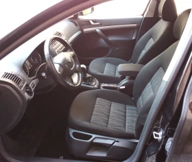 Skoda Octavia 1.6TDI-105kc. | Mobile.bg    10