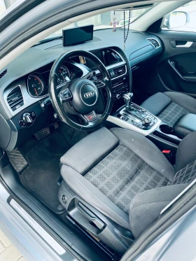 Audi A4 Audi A4 B8.5 S-line Avant 155000    | Mobile.bg    8