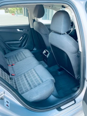 Audi A4 Audi A4 B8.5 S-line Avant 155000    | Mobile.bg    12