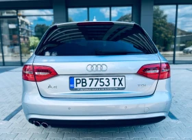 Audi A4 Audi A4 B8.5 S-line Avant 155000    | Mobile.bg    5