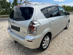 Обява за продажба на Toyota Corolla verso 1.8 VVTi/129p.s. ~7 900 лв. - изображение 2