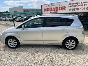 Обява за продажба на Toyota Corolla verso 1.8 VVTi/129p.s. ~7 900 лв. - изображение 6