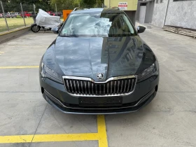 Skoda Superb 2, 0 TDI Спешно! - 38850 лв. - 84416742 2