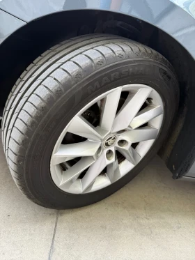 Skoda Superb 2, 0 TDI Спешно! - 38850 лв. - 84416742 10