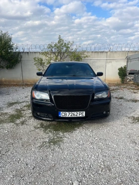 Обява за продажба на Chrysler 300c ~26 000 лв. - изображение 2