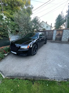  Chrysler 300c