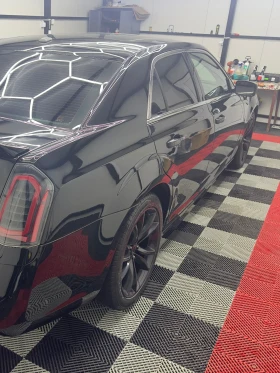 Chrysler 300c - 12500 € / 24447.88 лв. - 82245747 2