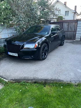 Chrysler 300c | Mobile.bg    4