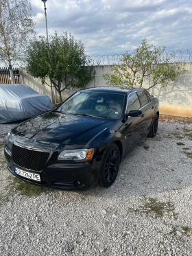 Обява за продажба на Chrysler 300c ~26 000 лв. - изображение 1