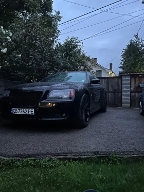 Chrysler 300c | Mobile.bg    5