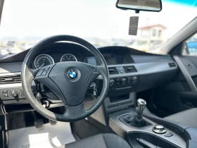 BMW 520 / 2.0I / 170 HP / EURO 4 /  / | Mobile.bg    9